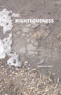 Righteousness
