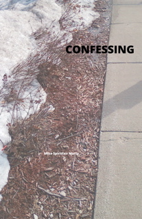 Confessing